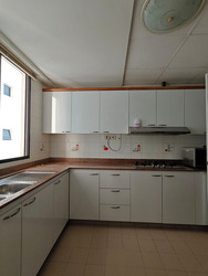 Central Green Condominium (D3), Condominium #499984041